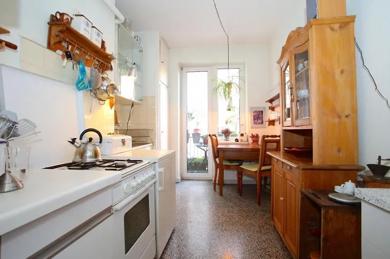 Private Apartment Ганновер