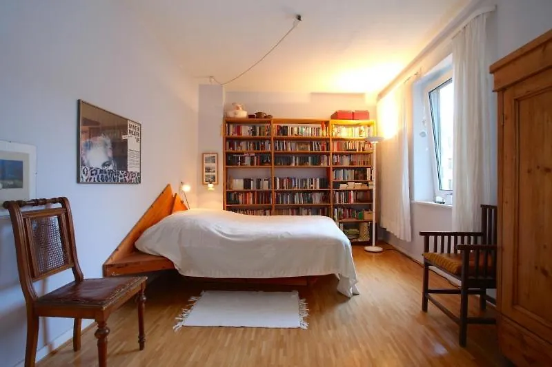 Private Apartment Hannover