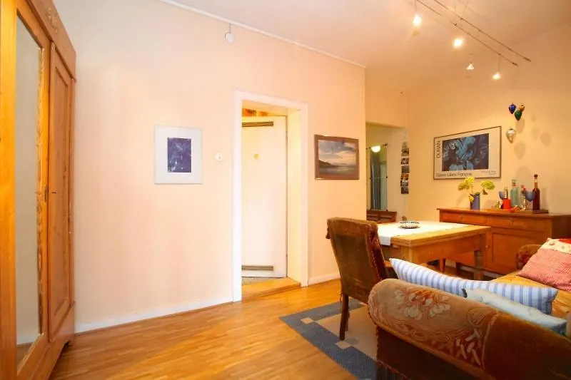 Private Apartment Hannover
